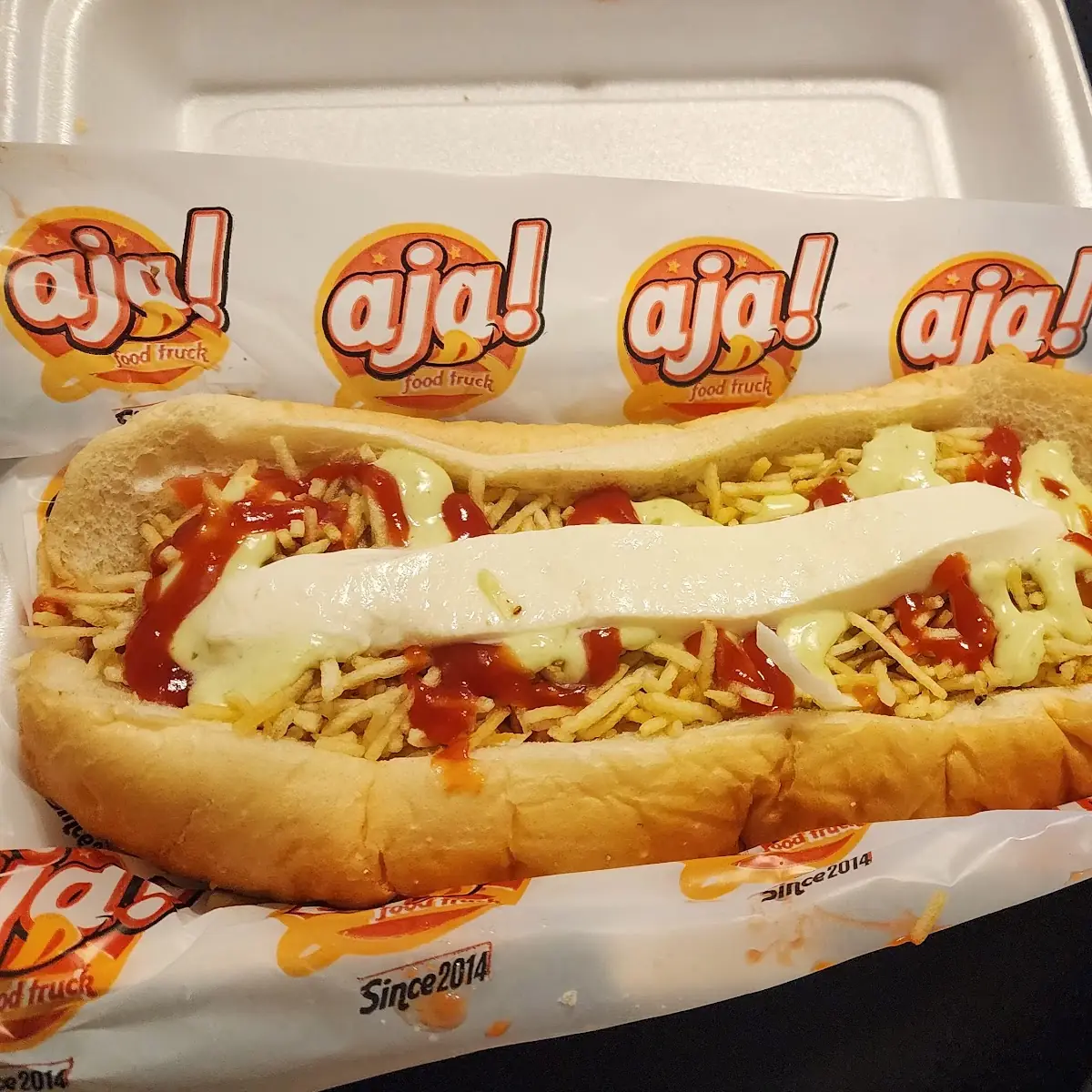 Hot Dog