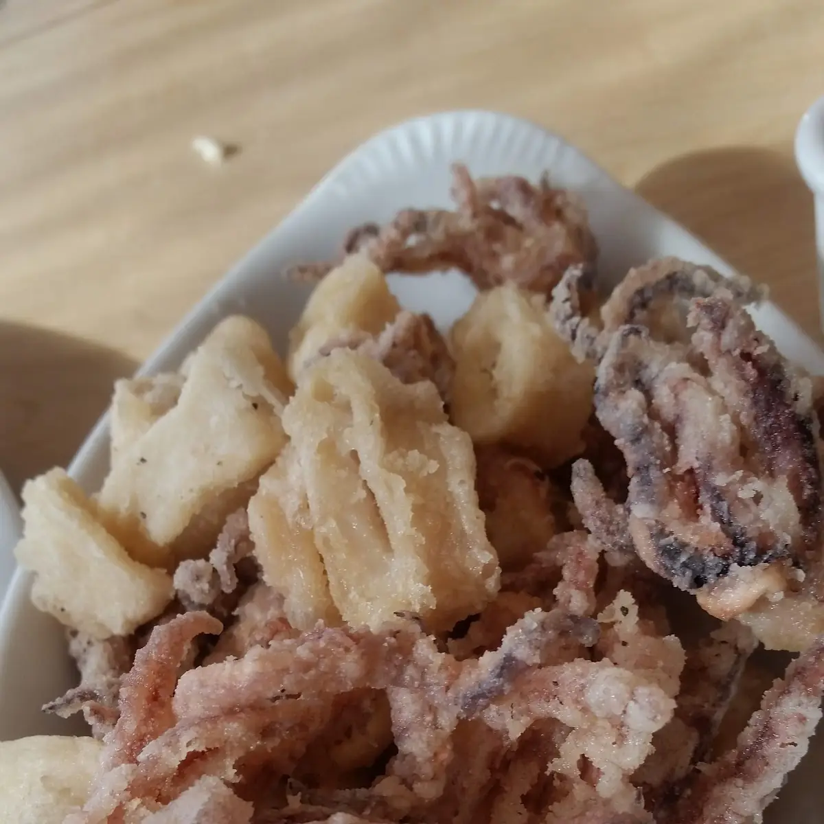 Fritto Misto