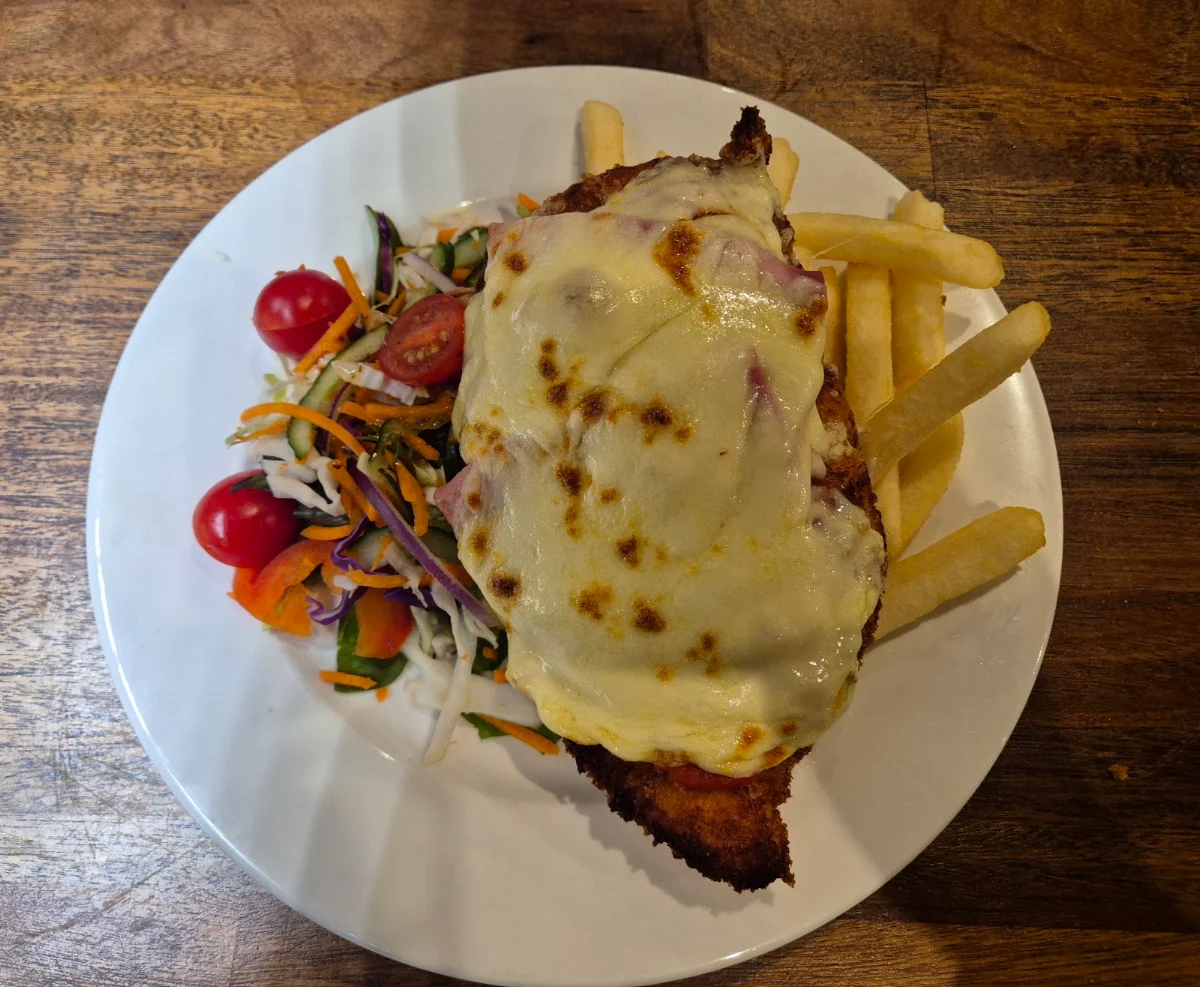 Parma, Transit Tavern