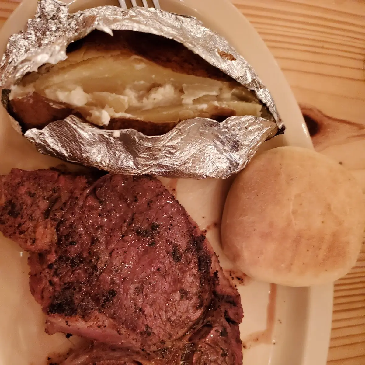 Ribeye Steak