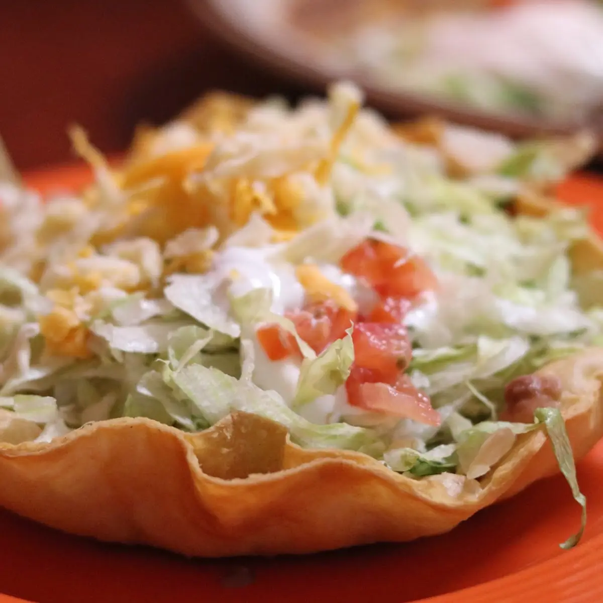 Taco Salad