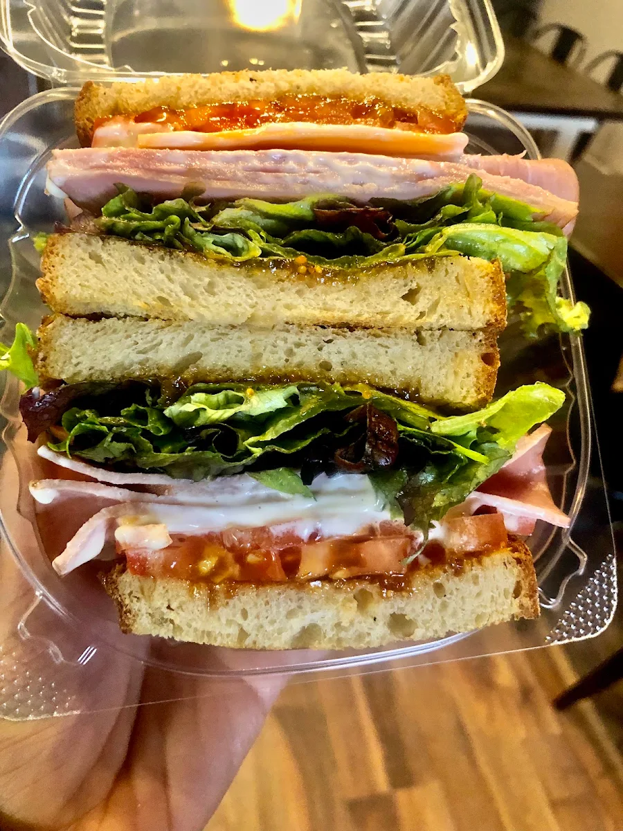Highlights, Breaded ’N’ Blended