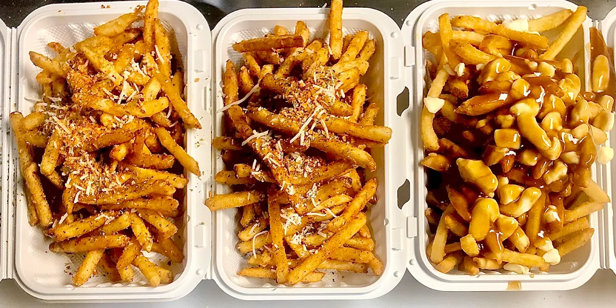 Highlights, Breaded ’N’ Blended
