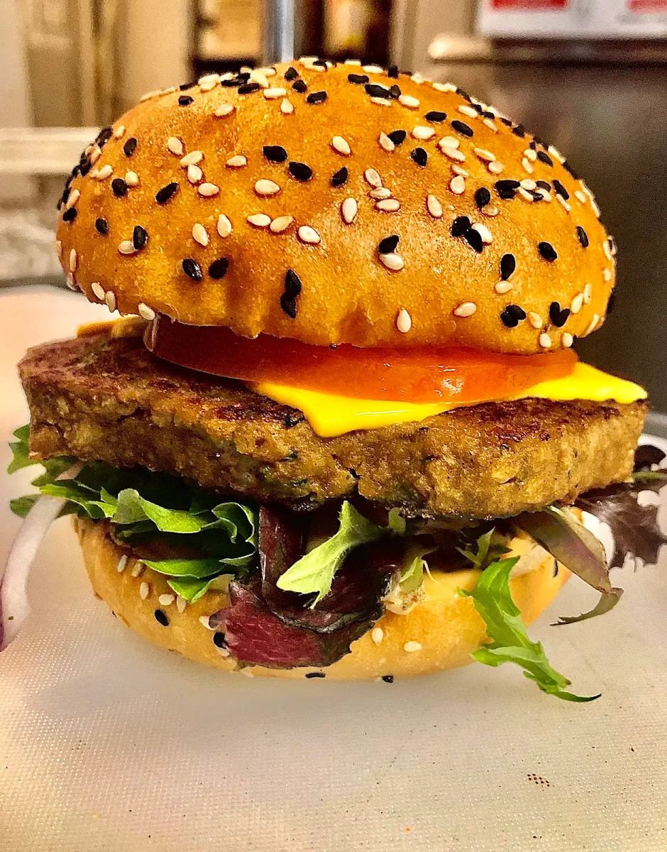 Highlights, Breaded ’N’ Blended
