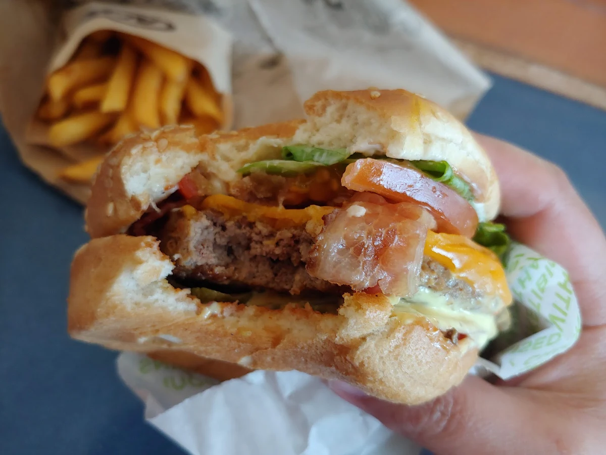Highlights, A&W Canada