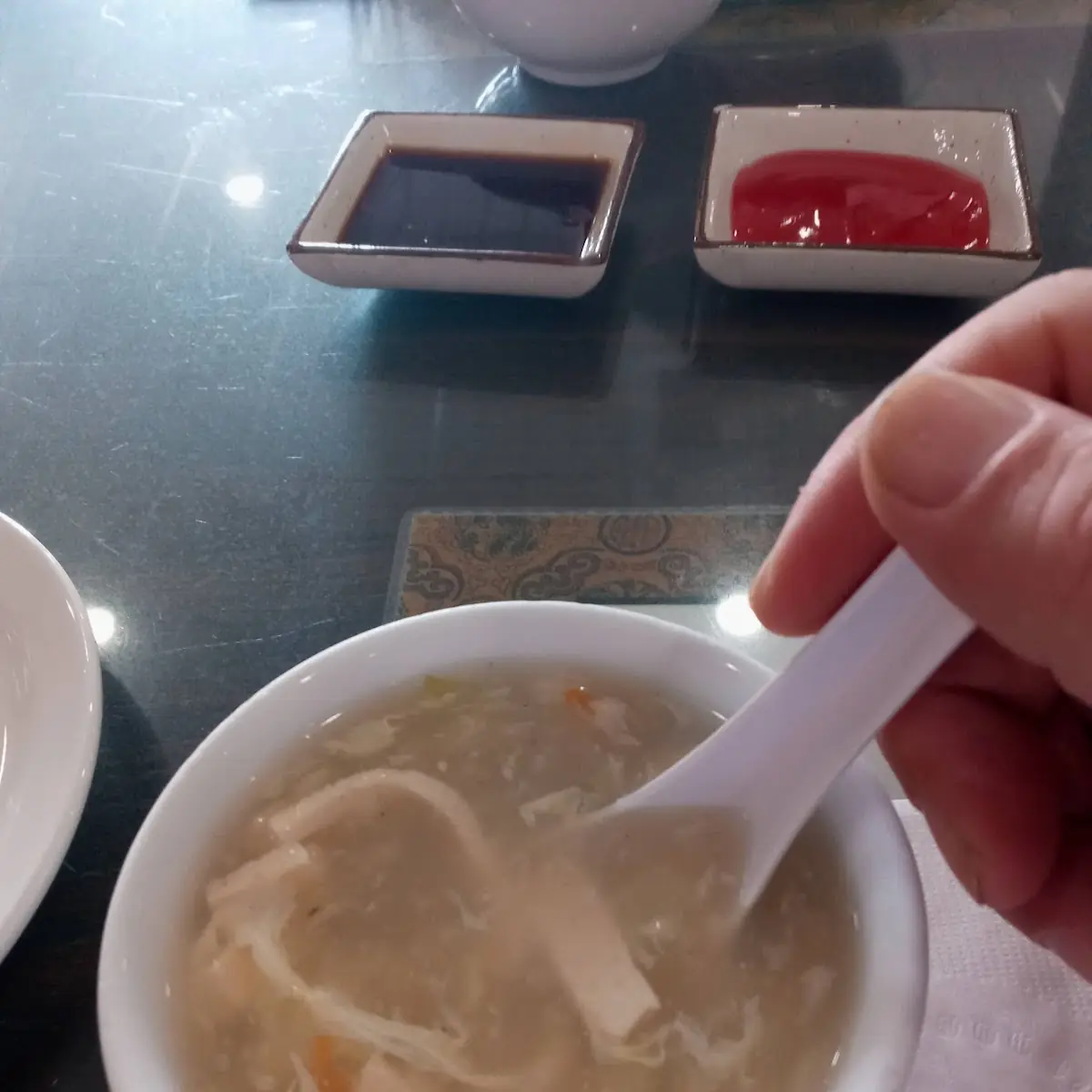 Chicken Soup