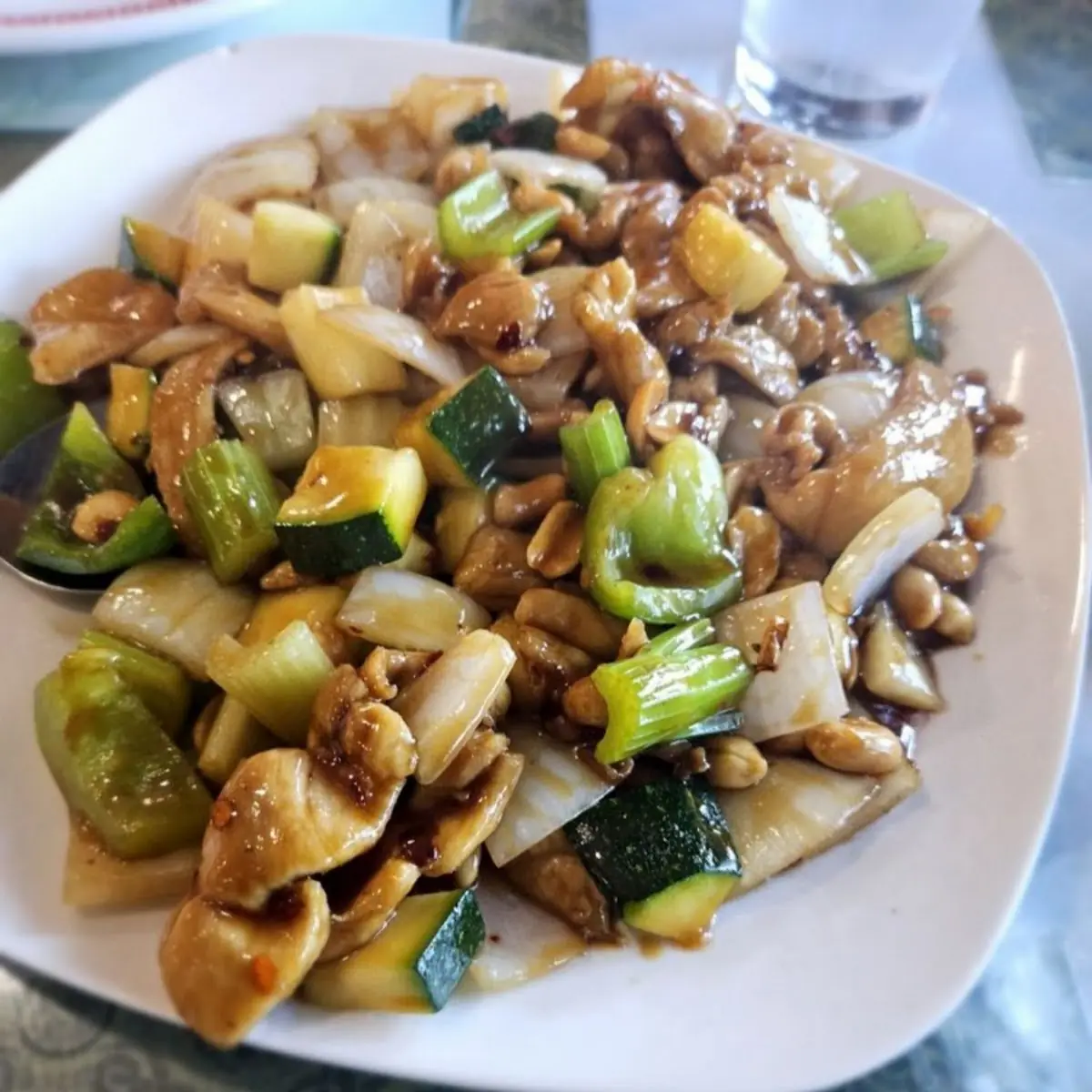 Kung Pao