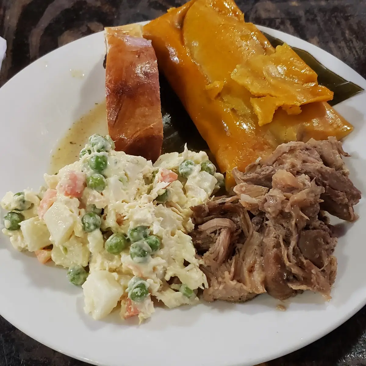 Pot Roast