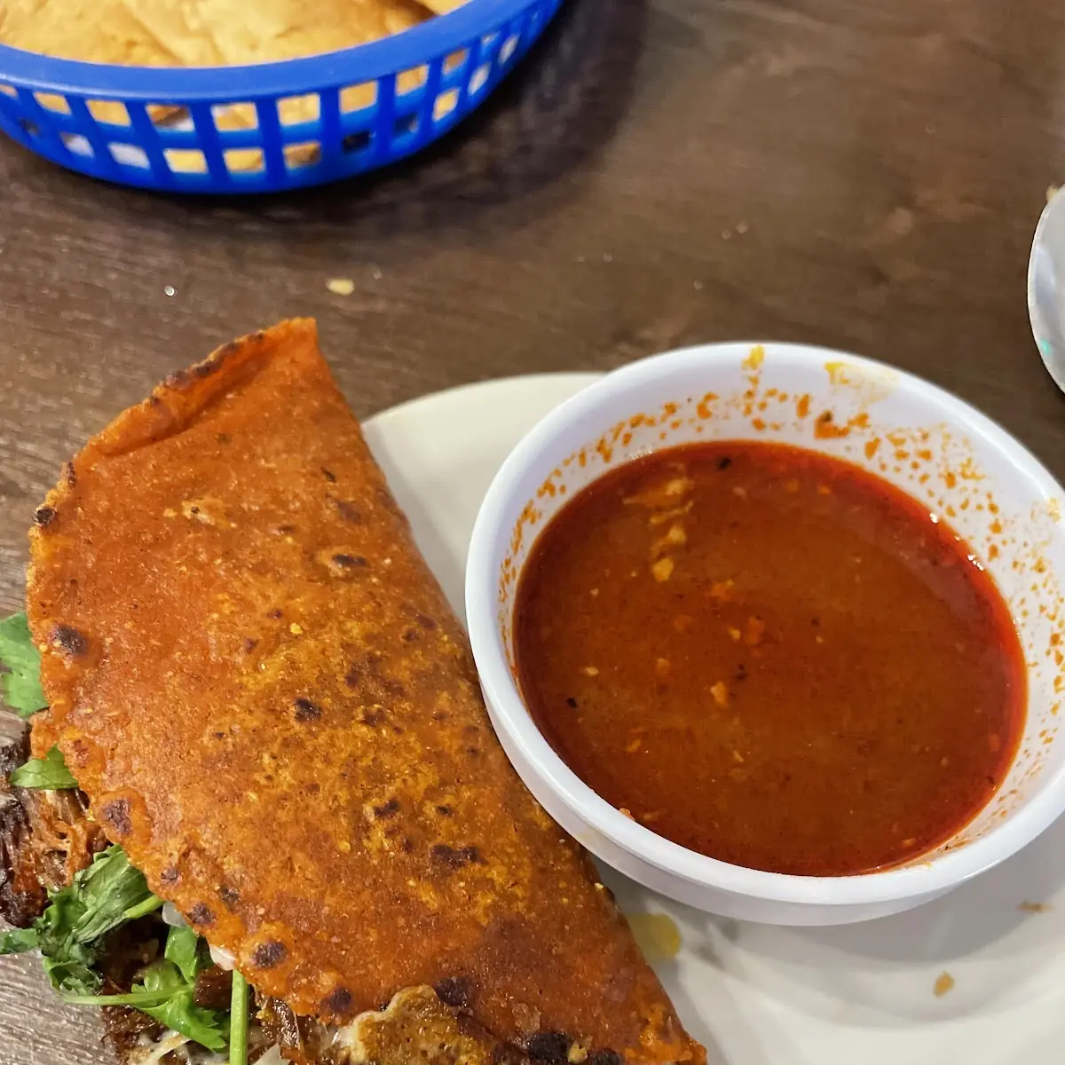 Birria Taco Roast