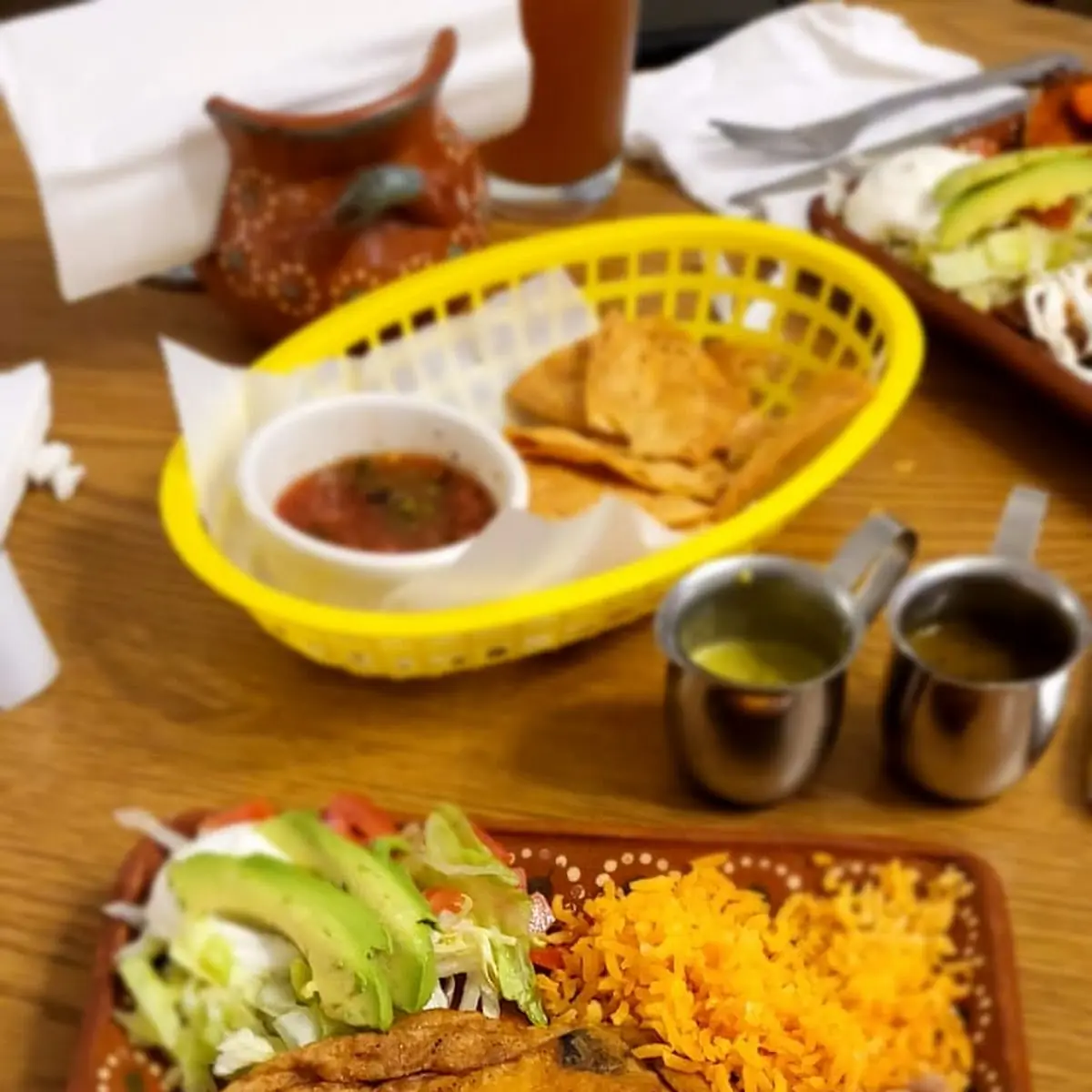 Chile Relleno