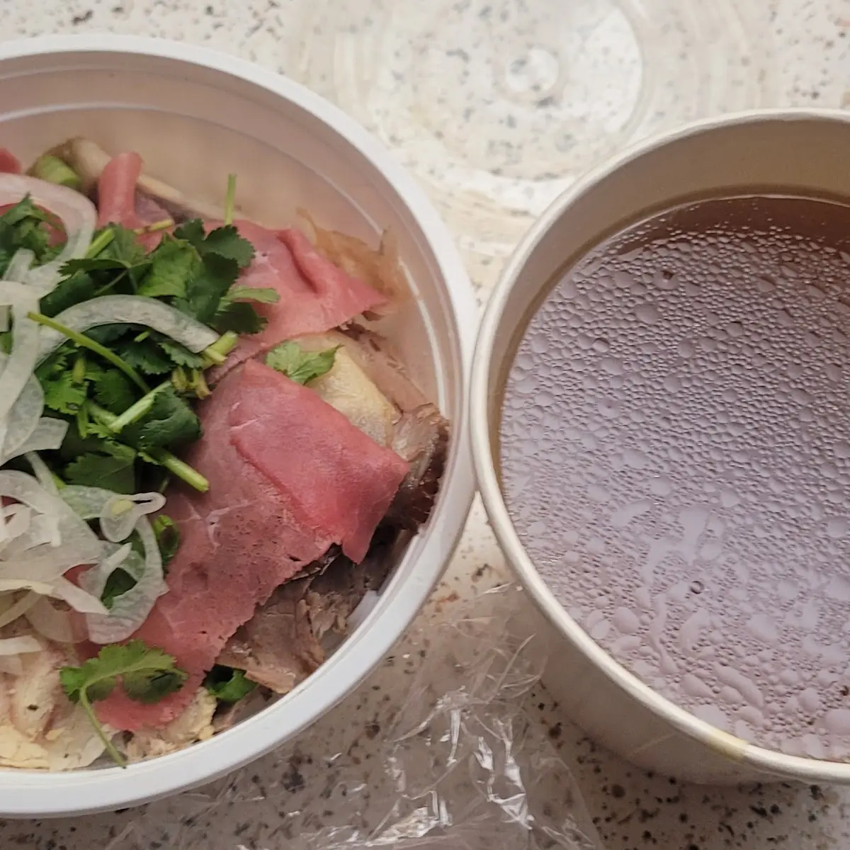 Pho DAC Biet