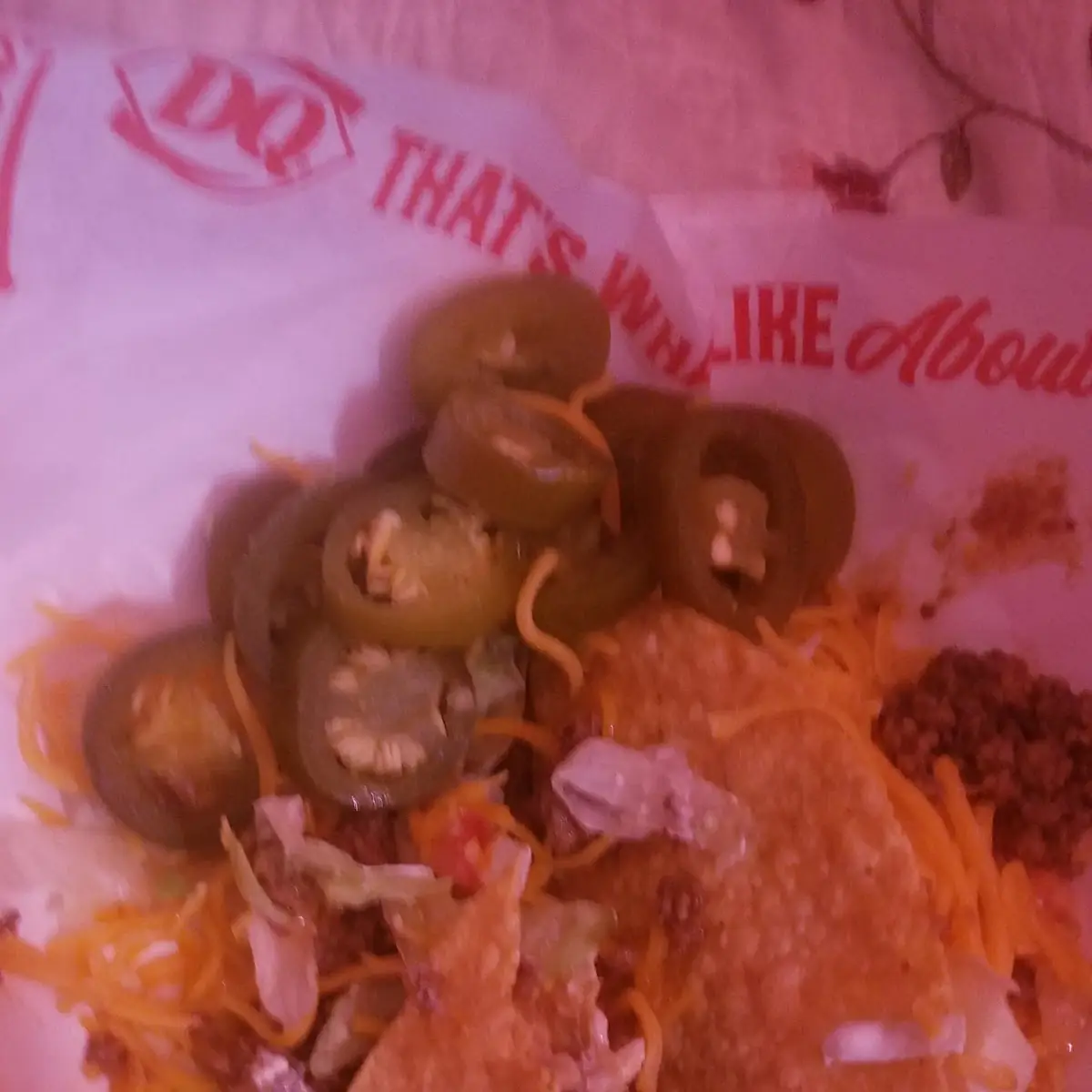 Taco Salad