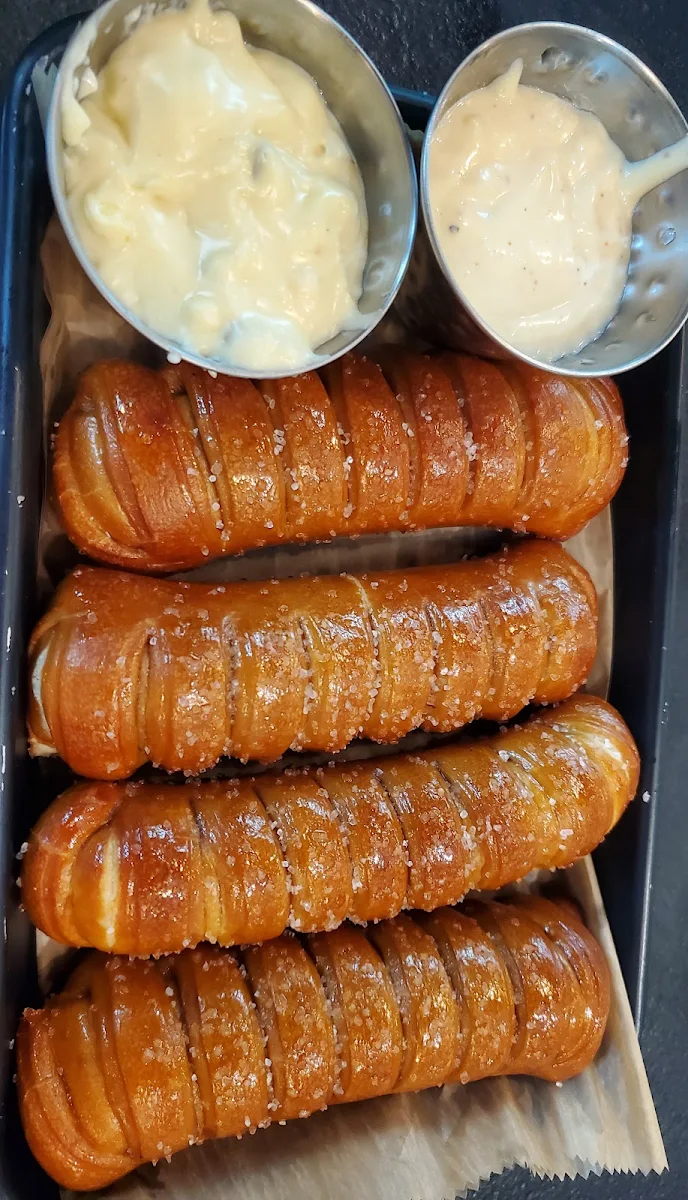 Cheese Dip