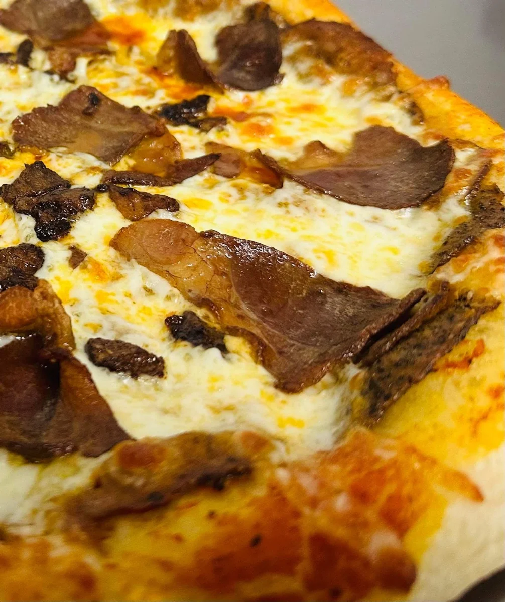 Pizza Momento Mio