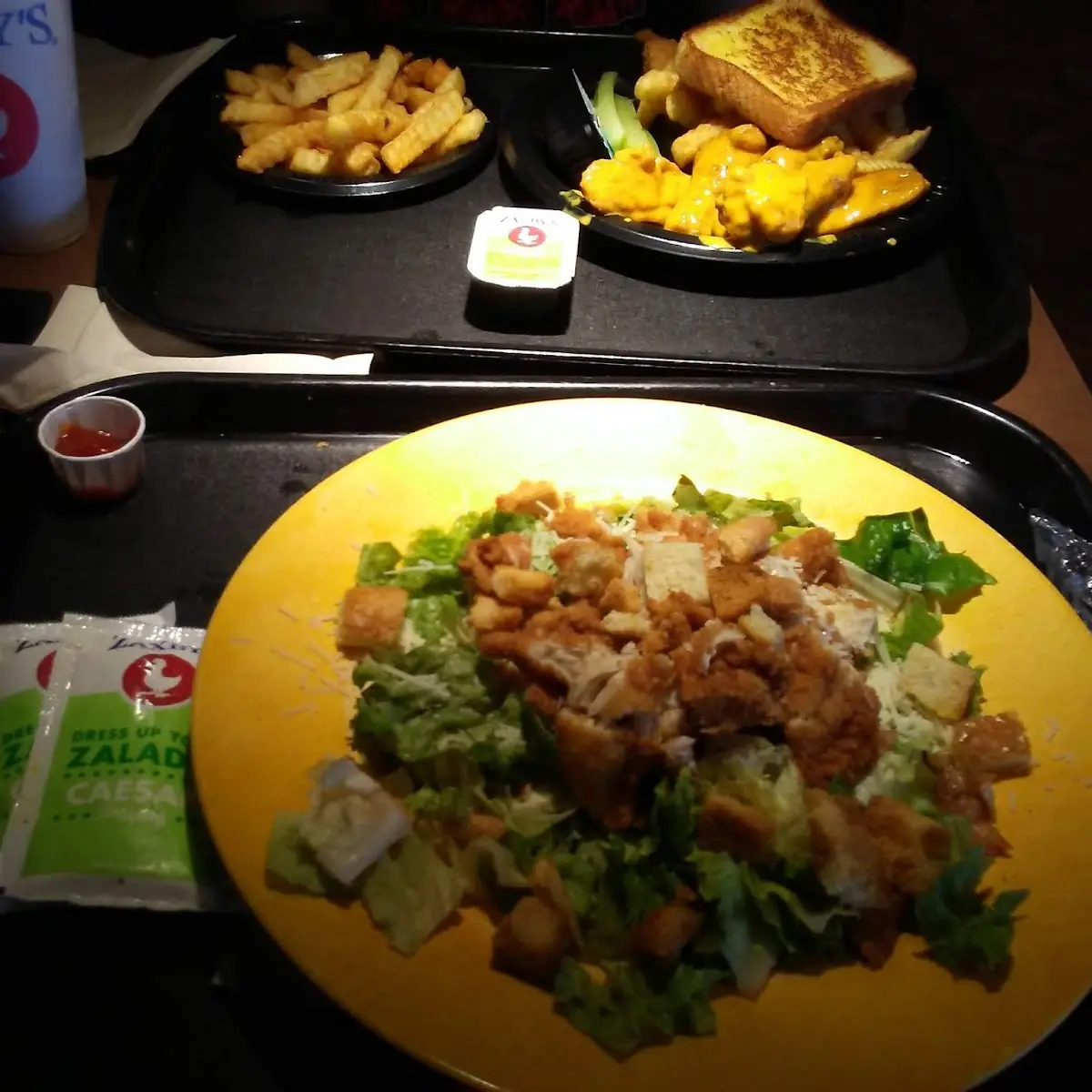 Caesar Salad