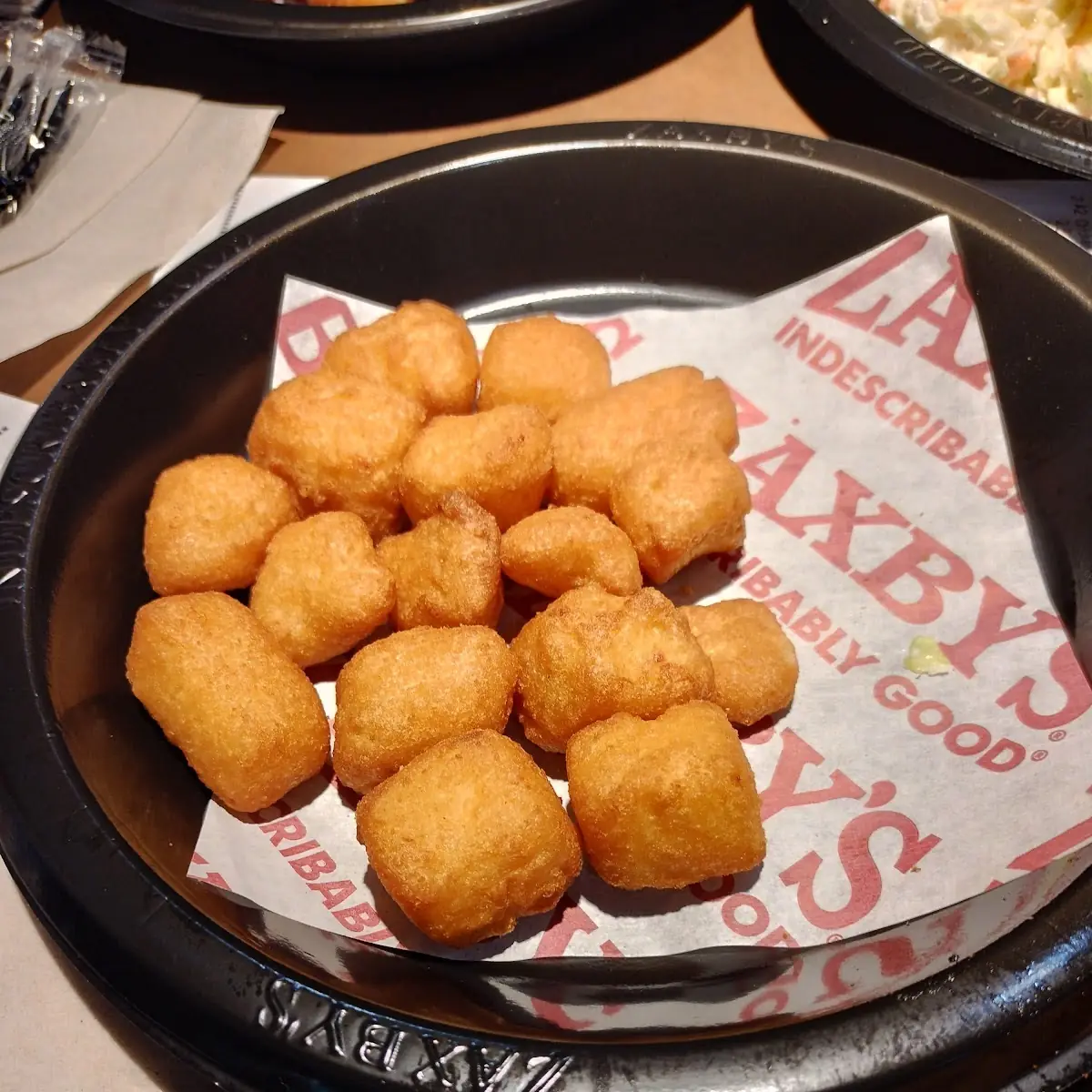 Cheese Bites