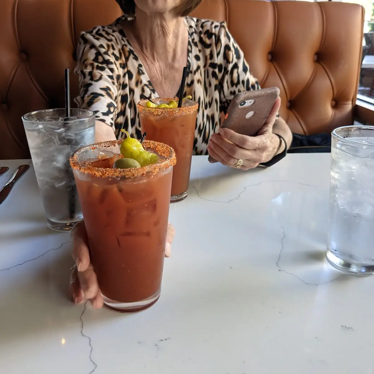 Bloody Maria