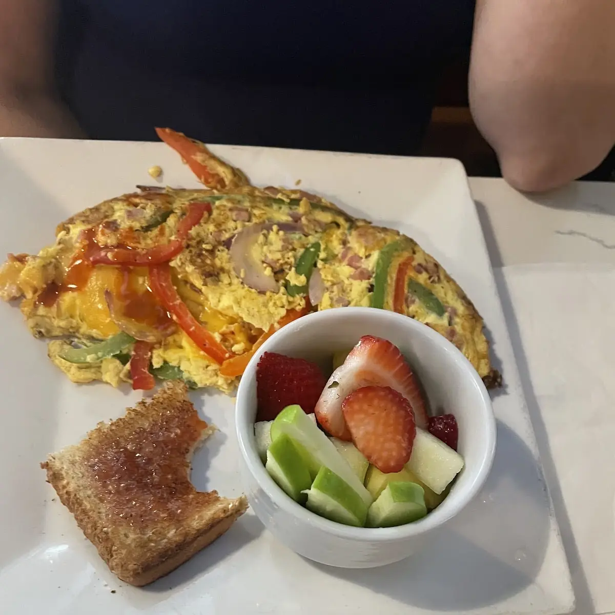 Denver Omelet