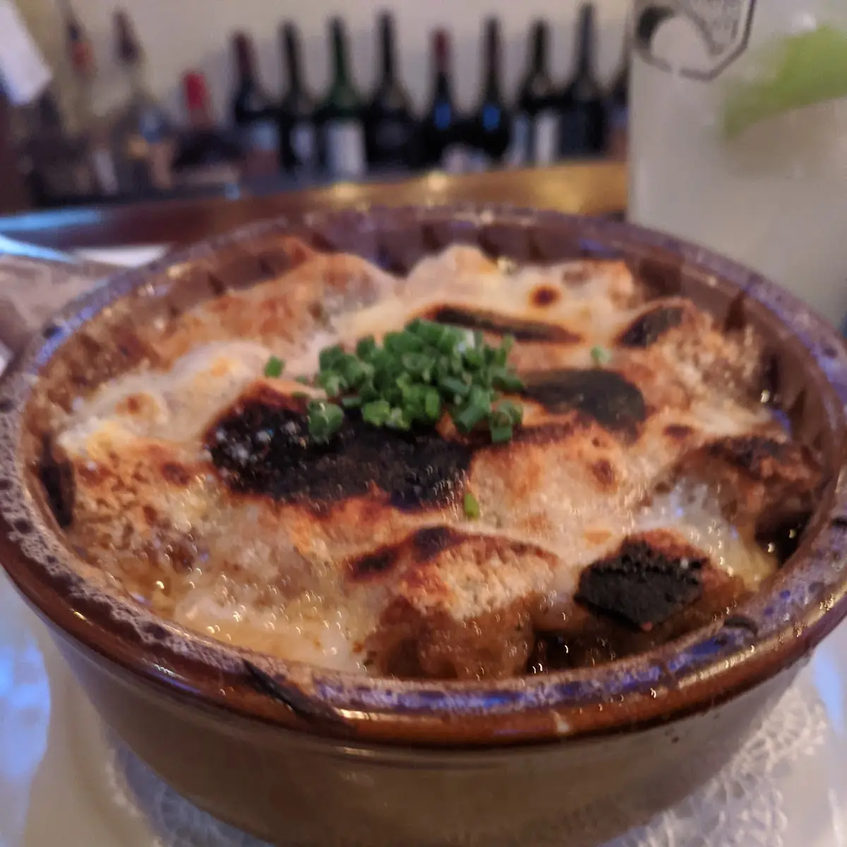 French Onion Soup
