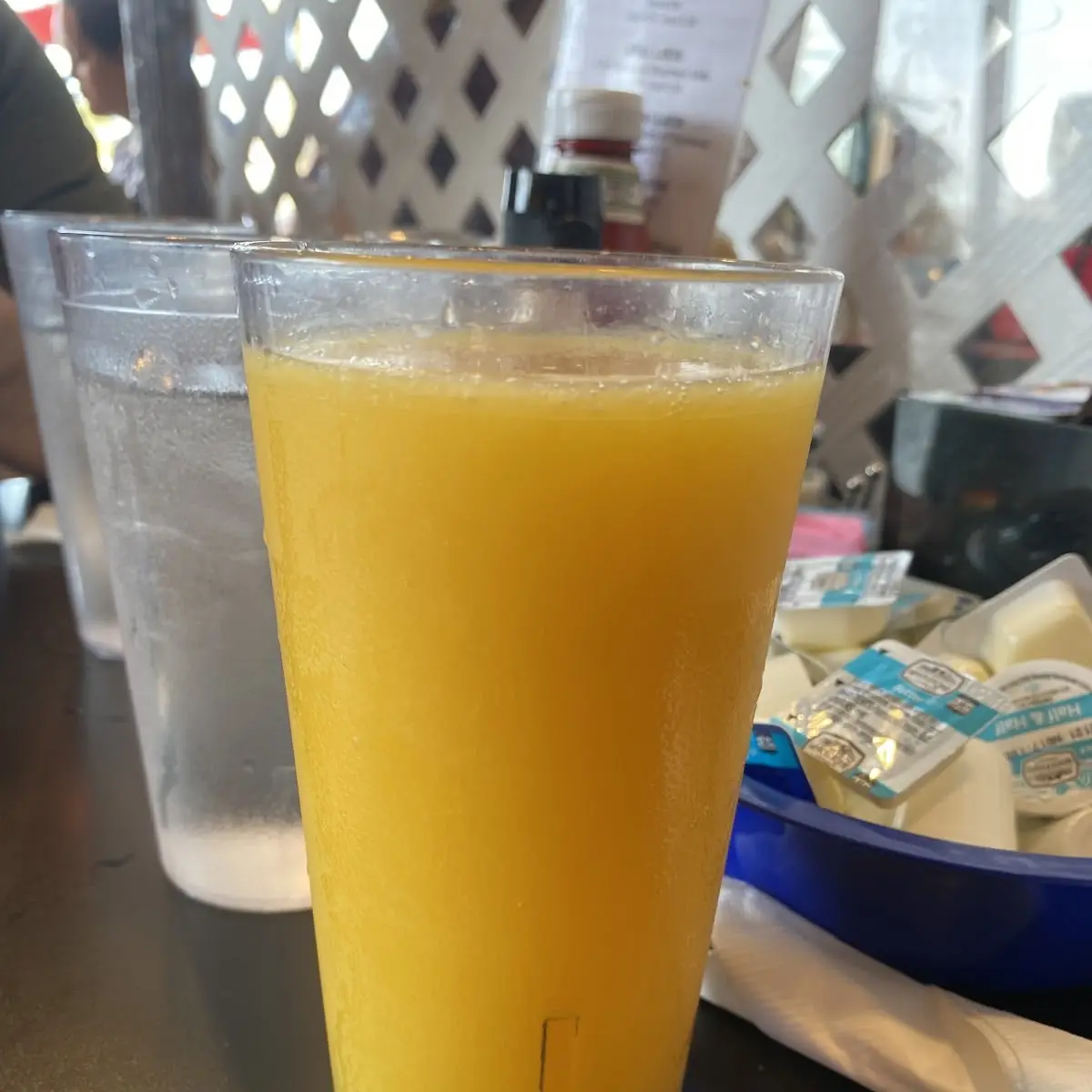 Lg Apple Juice