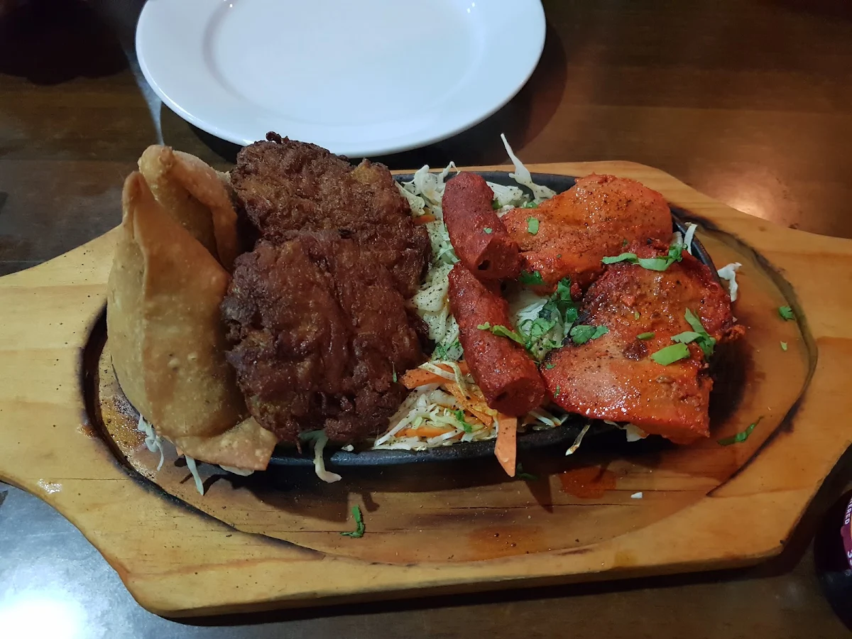 Highlights, Masala Indian Cuisine