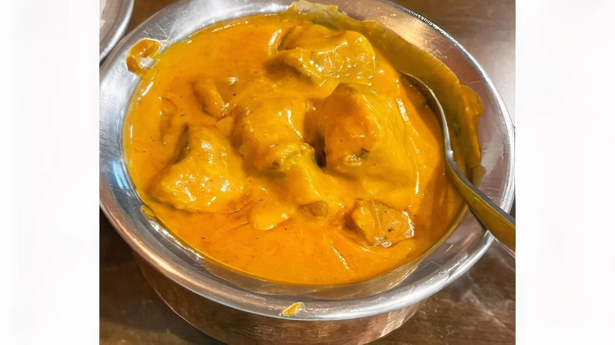 Lamb Madras, Masala Indian Cuisine