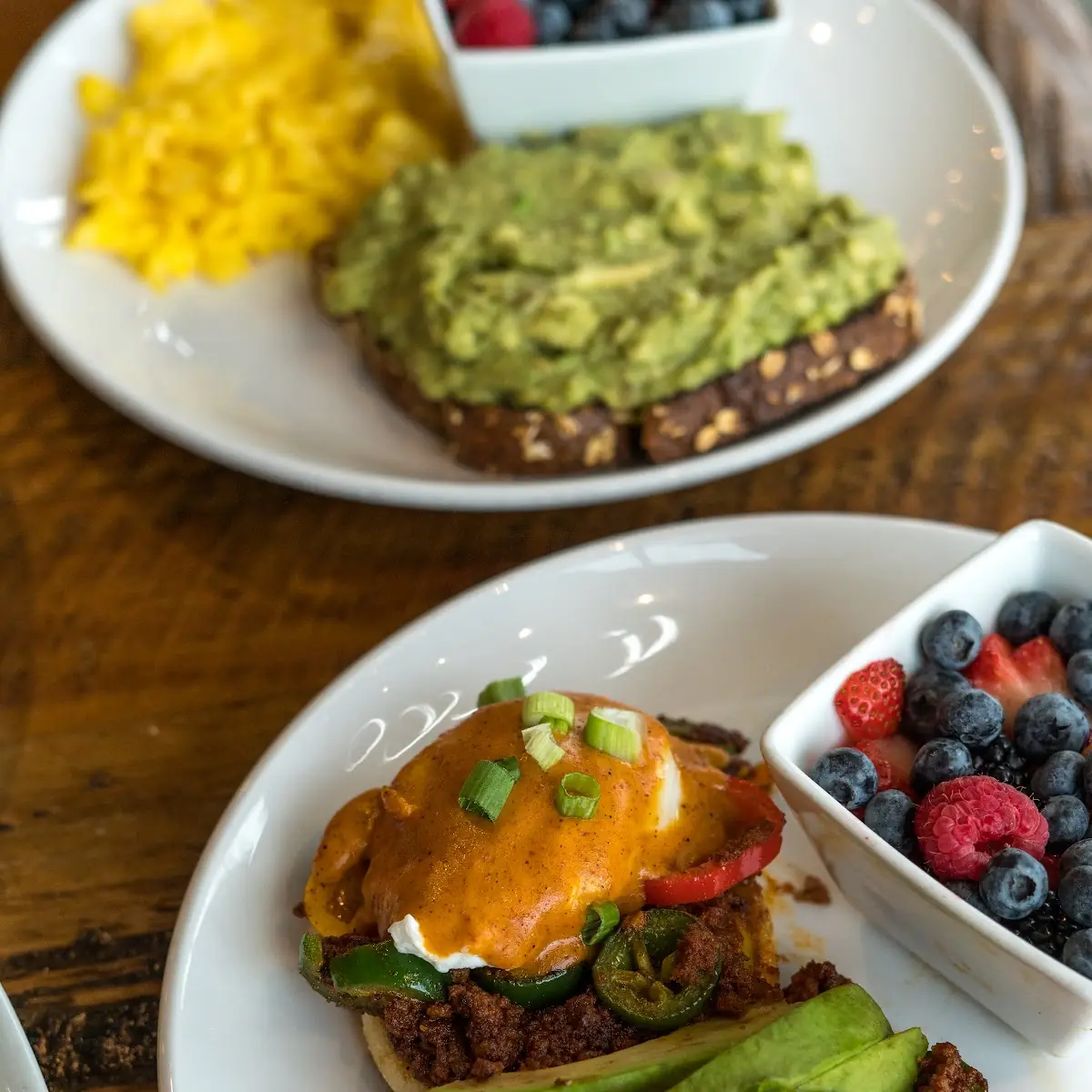 Avocado Toast
