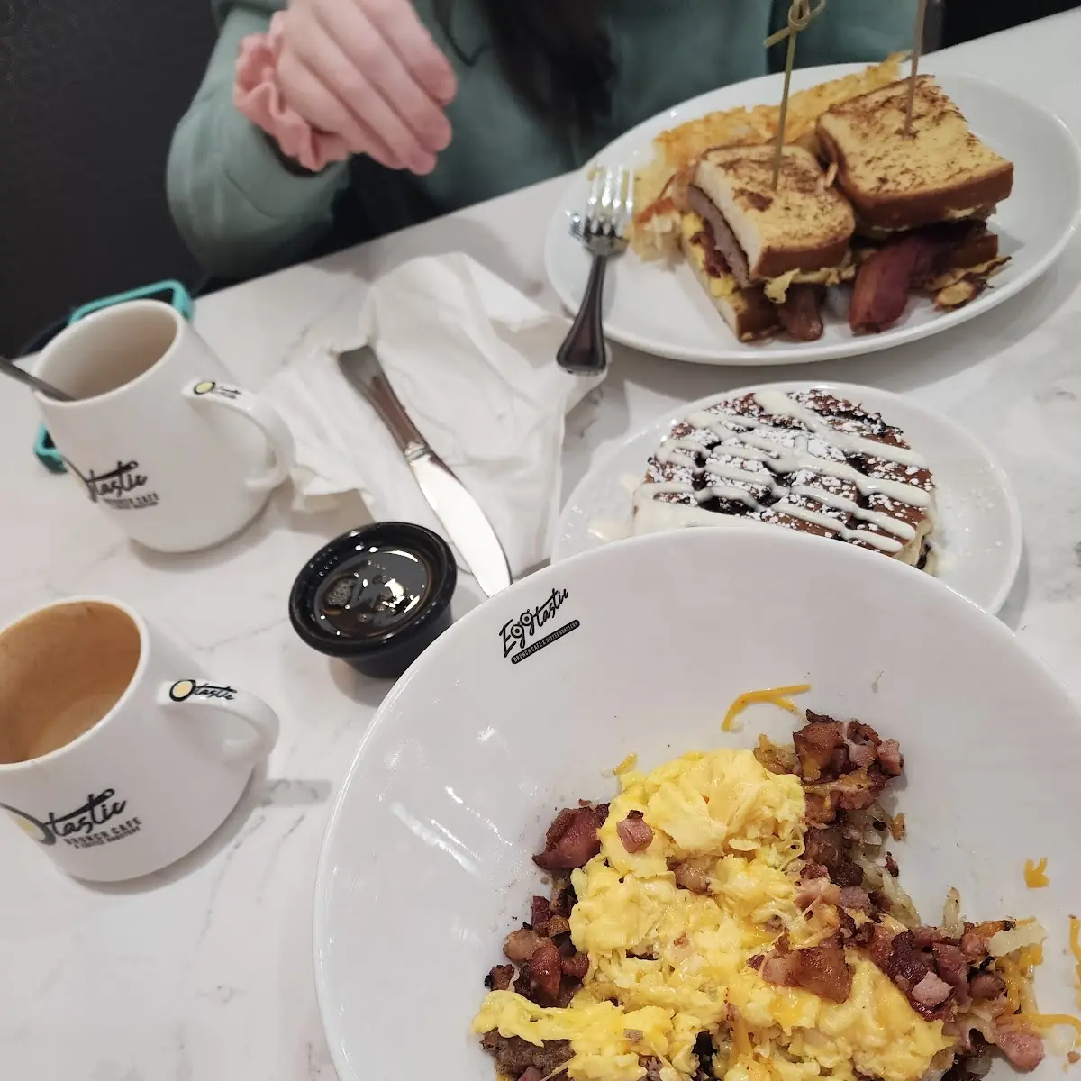 Corned Beef Hash