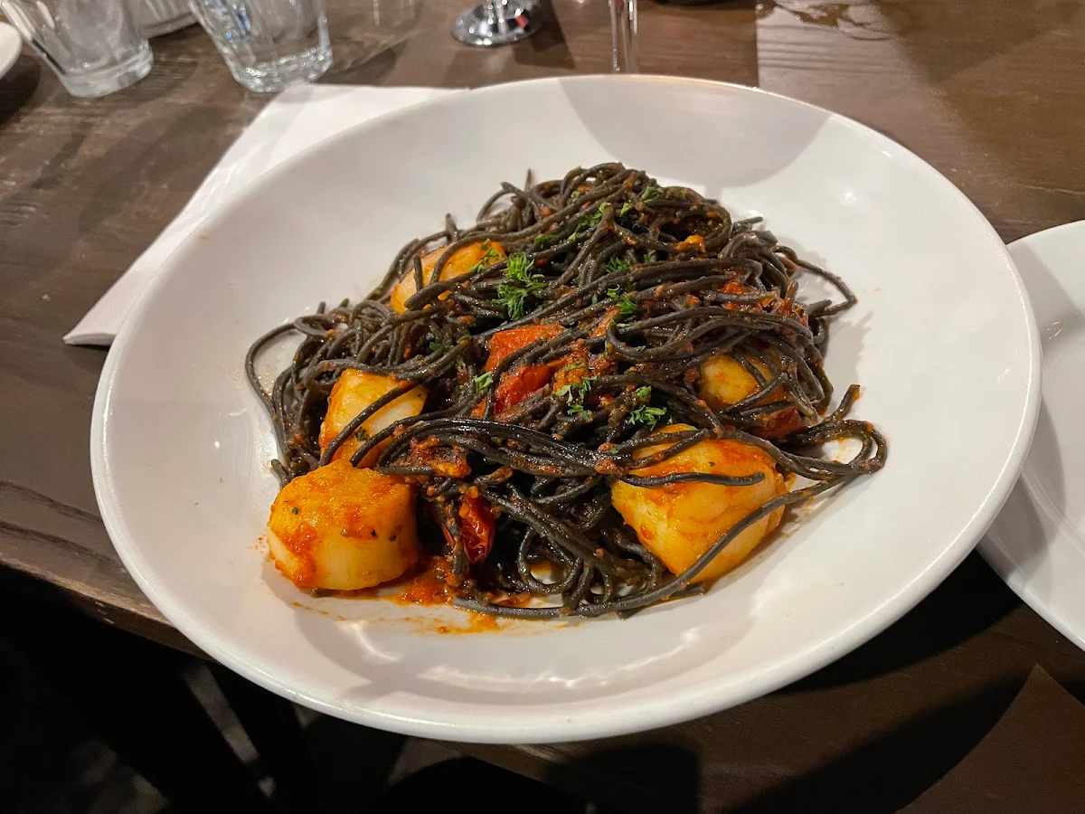 Highlights, Pizzaca Pizzeria & Bar
