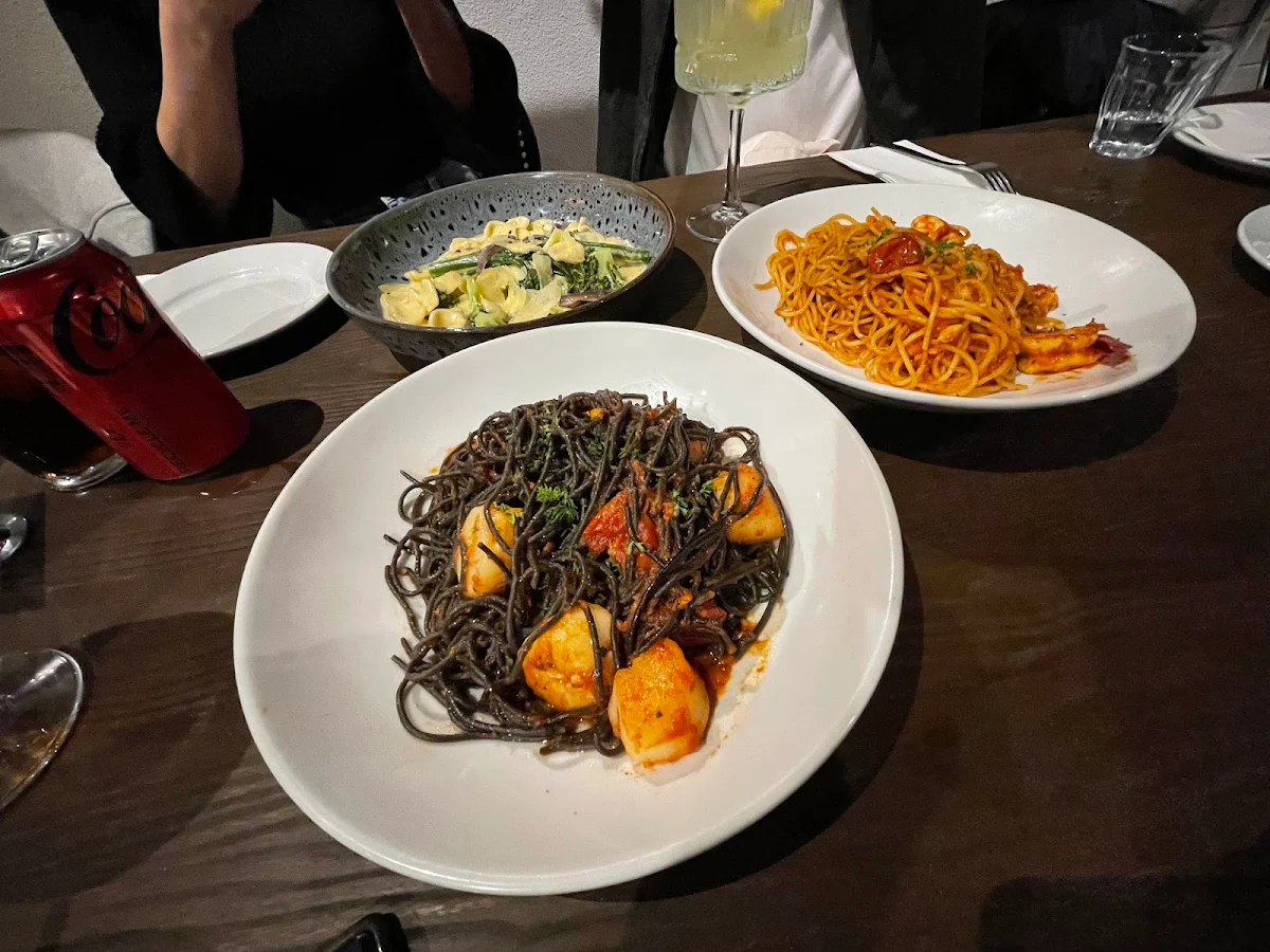 Highlights, Pizzaca Pizzeria & Bar