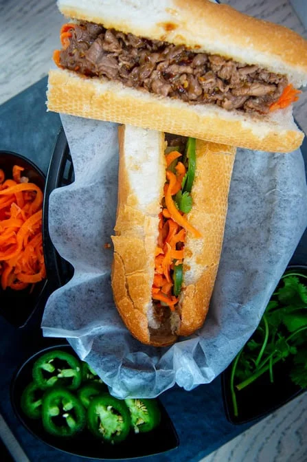 Highlights, NAM Vietnamese Kitchen