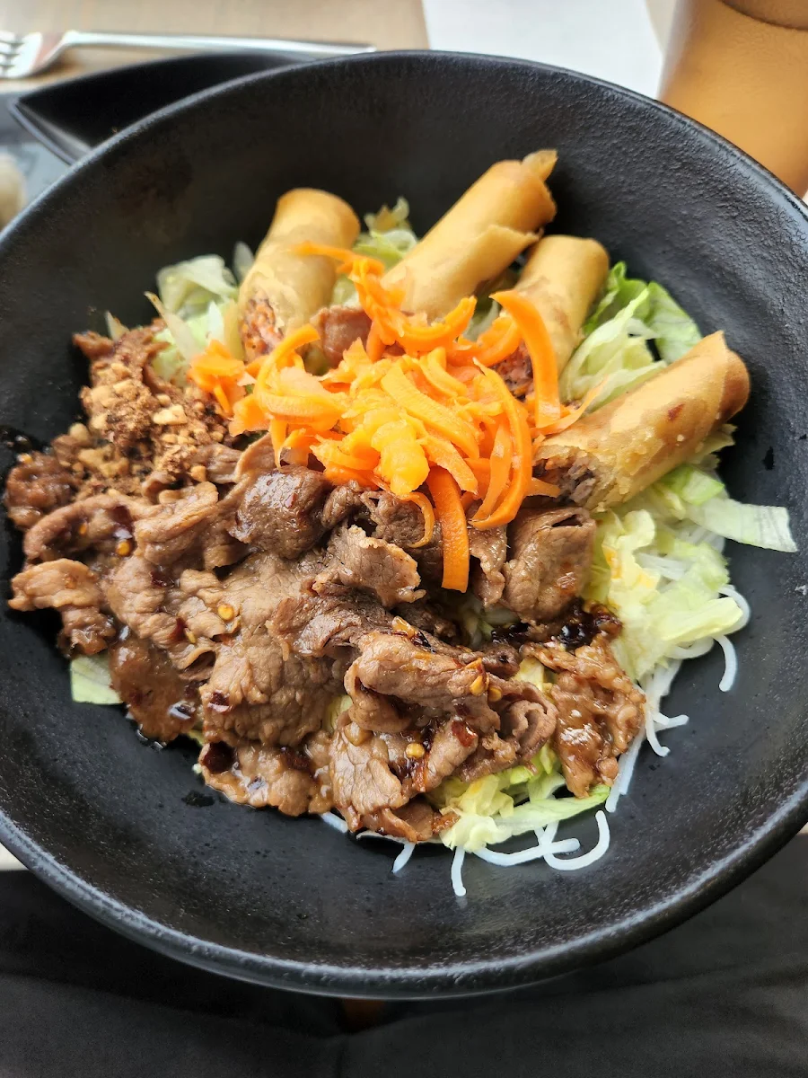 Highlights, NAM Vietnamese Kitchen