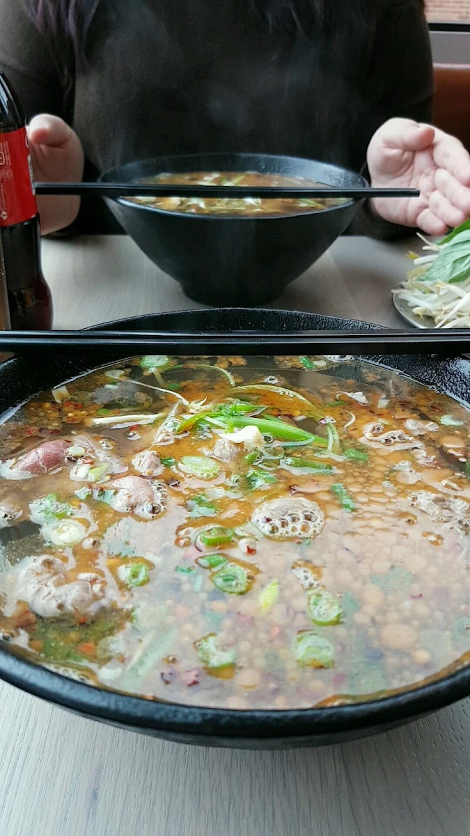 Highlights, NAM Vietnamese Kitchen