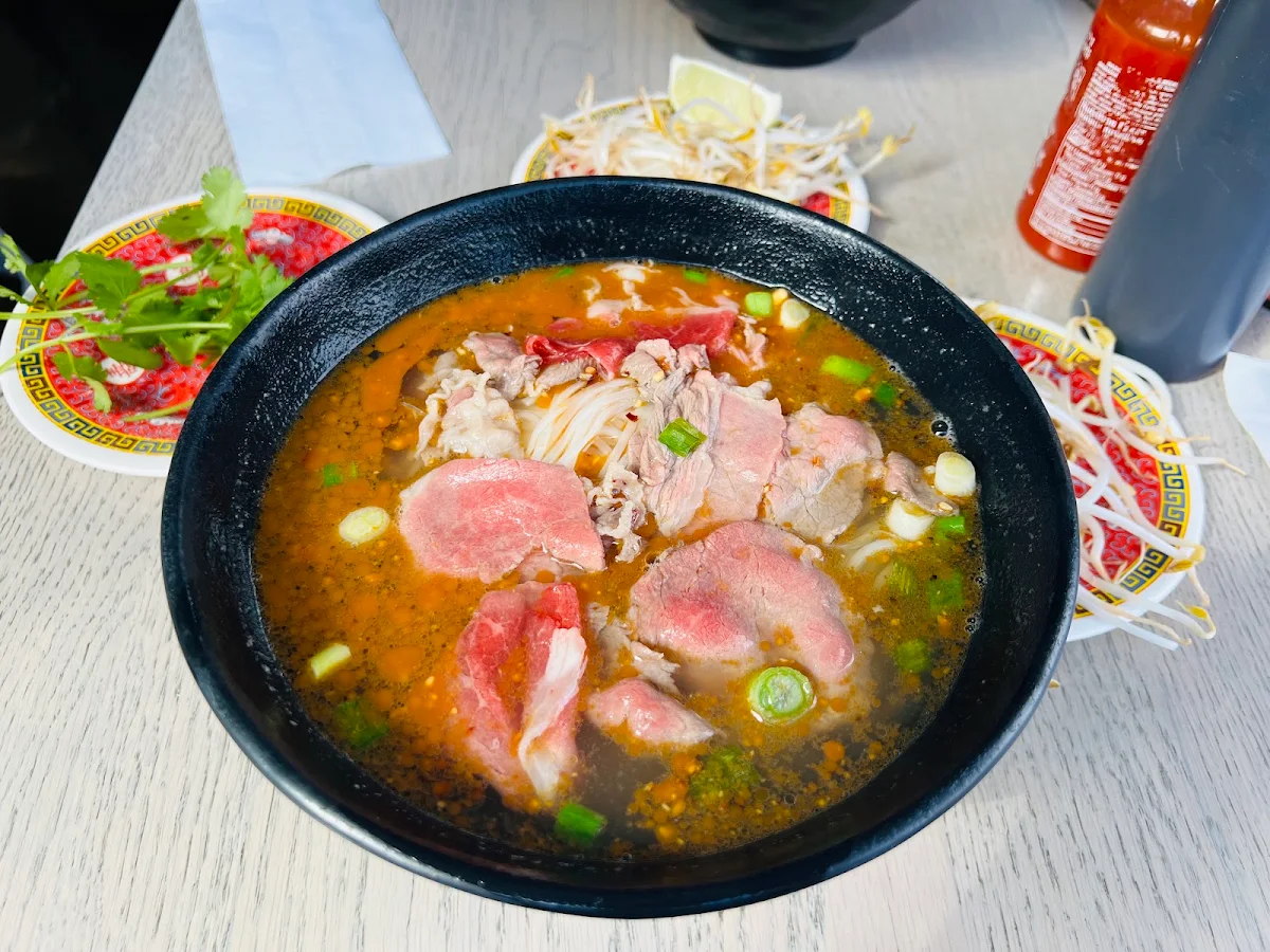 Highlights, NAM Vietnamese Kitchen