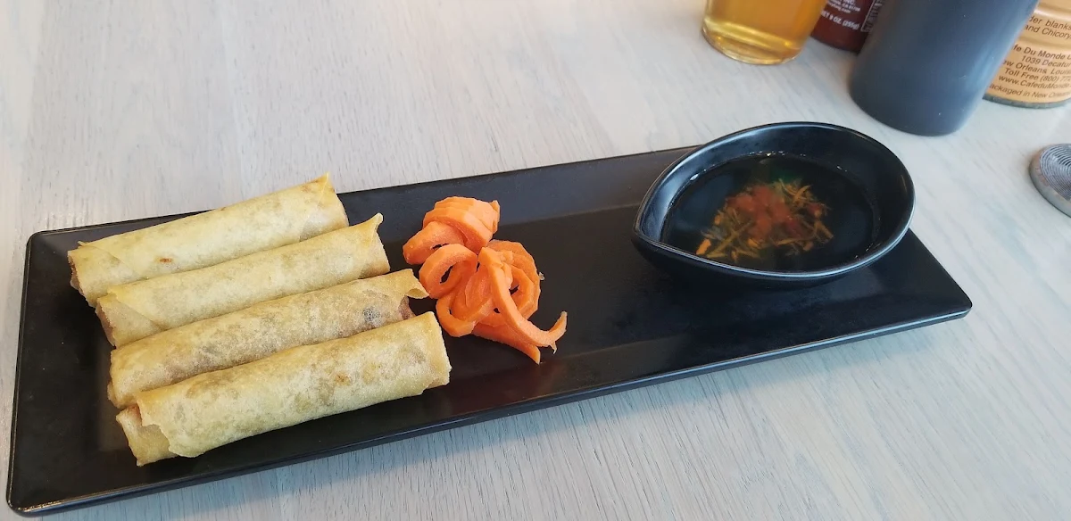 Highlights, NAM Vietnamese Kitchen