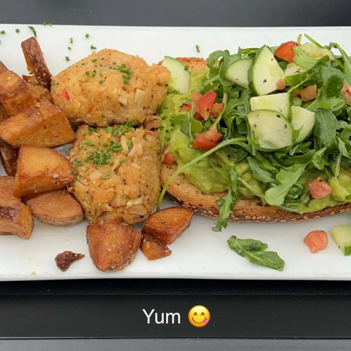 Avocado Toast