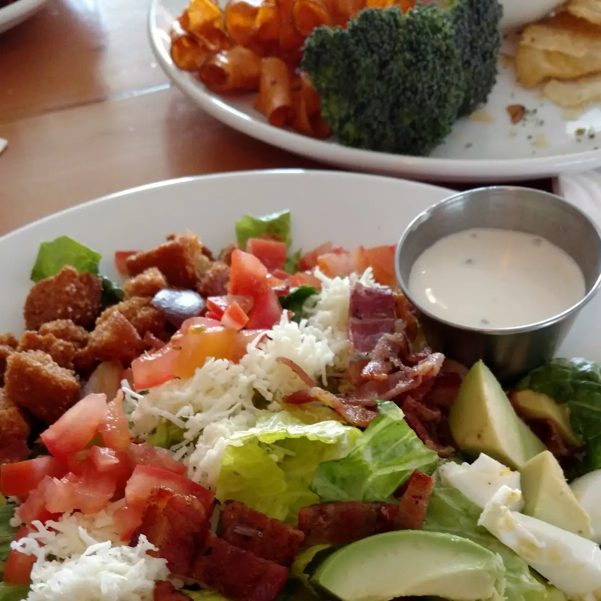 House Salad - 1 2