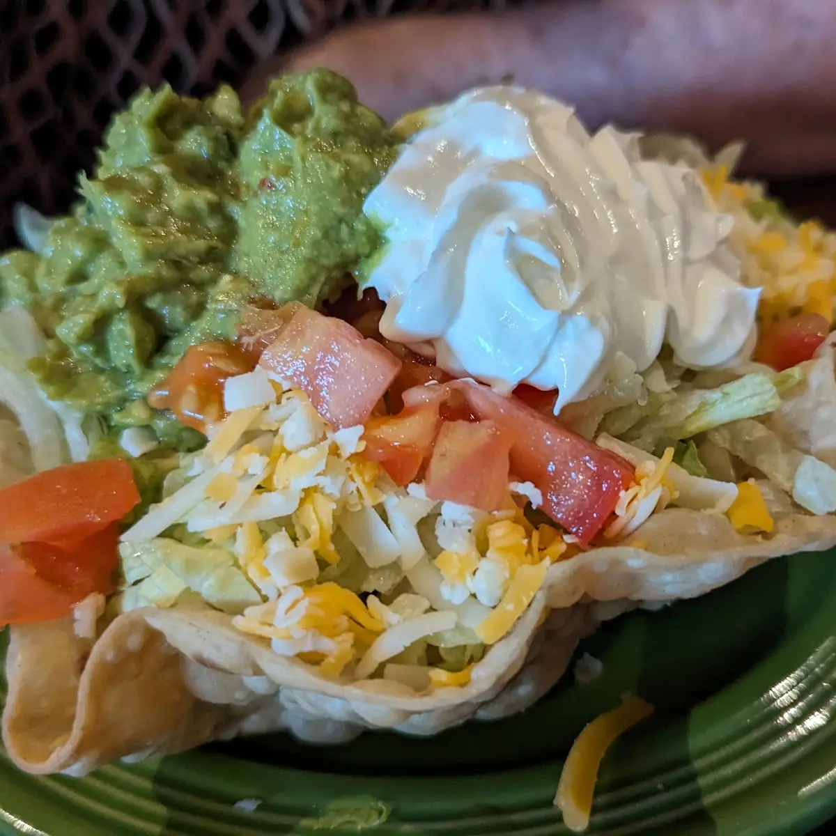 Taco Salad