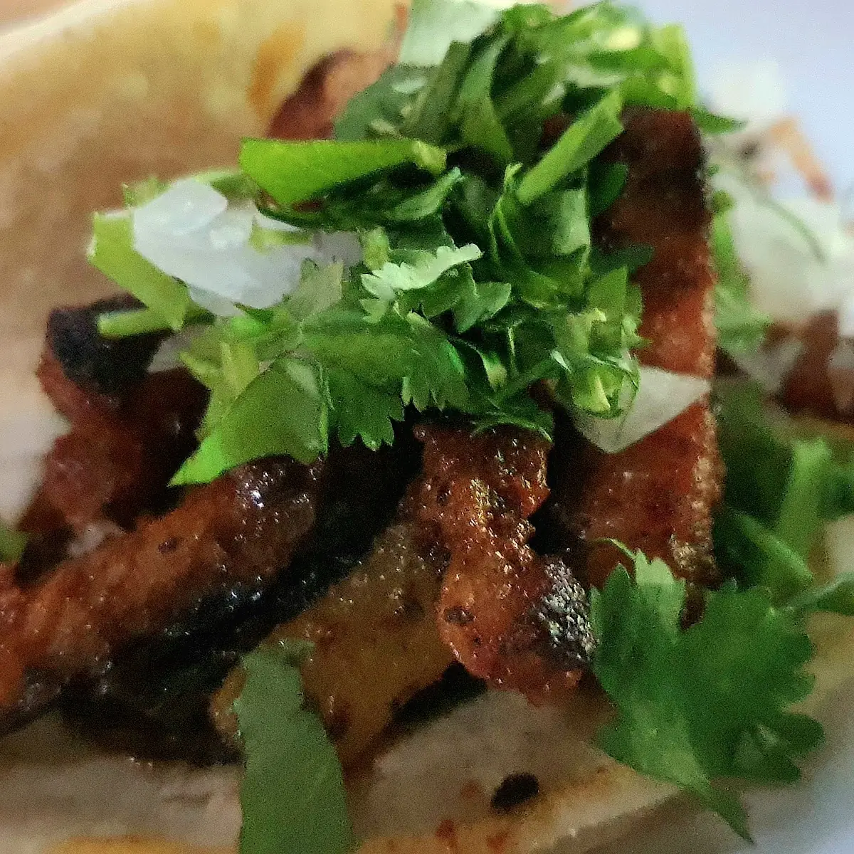 Mexican Street Tacos