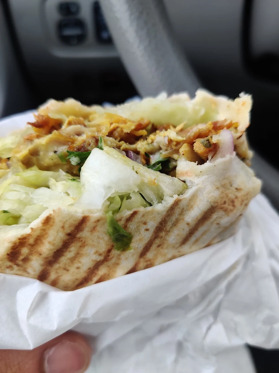 Highlights, King George Donair Halal