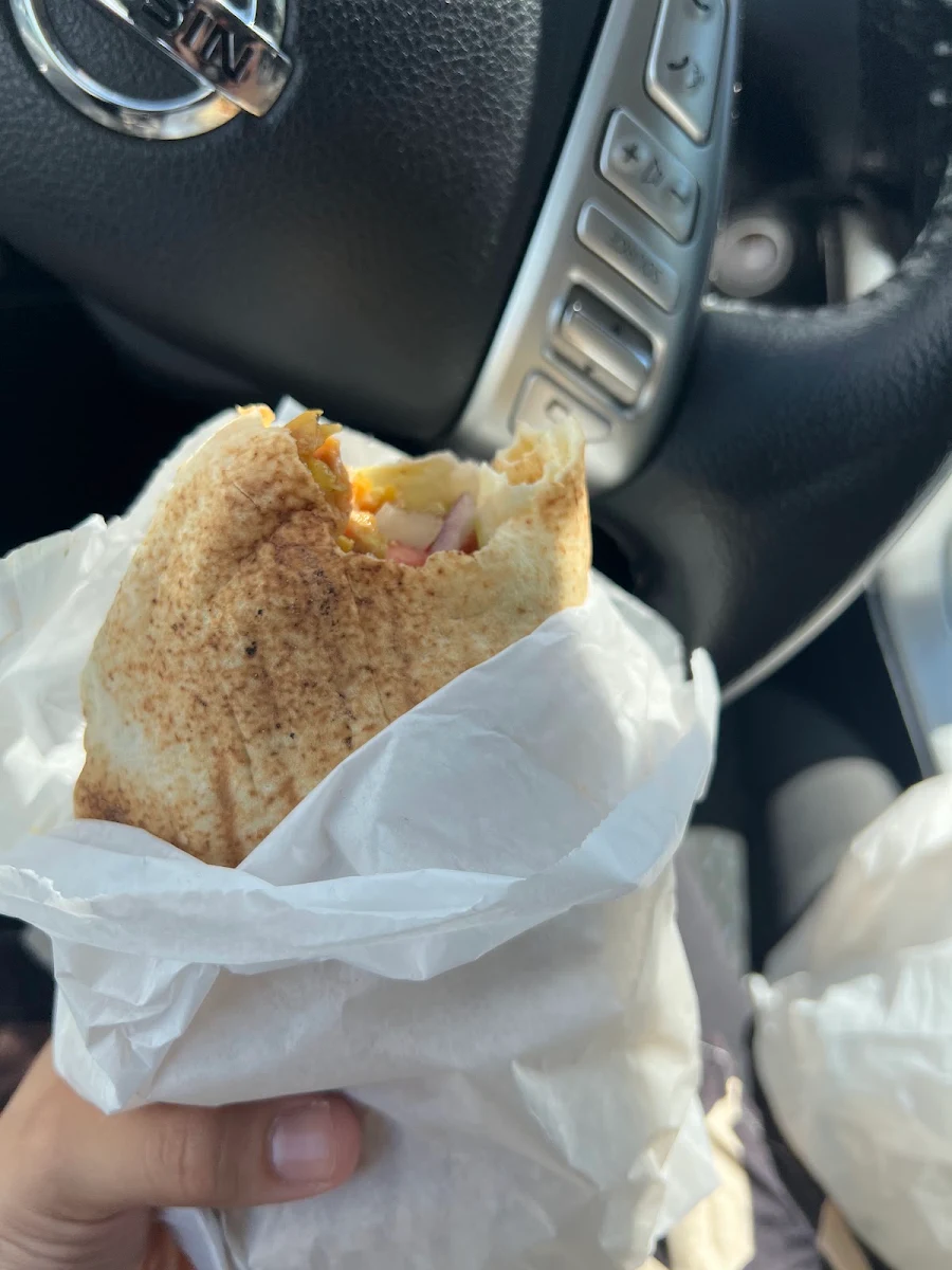 Highlights, King George Donair Halal