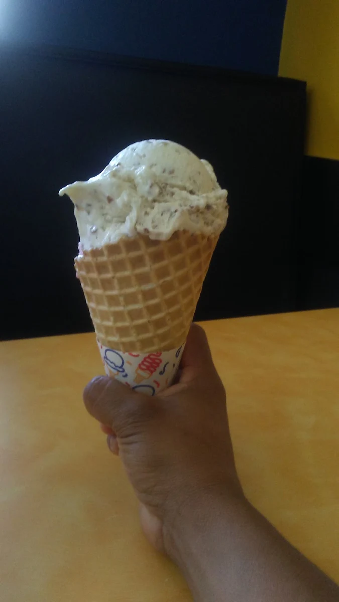 Ice Cream Cone