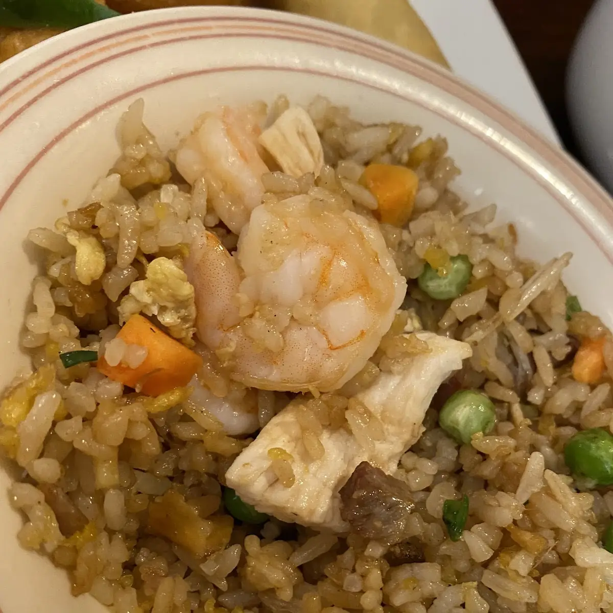 House Fried Rice