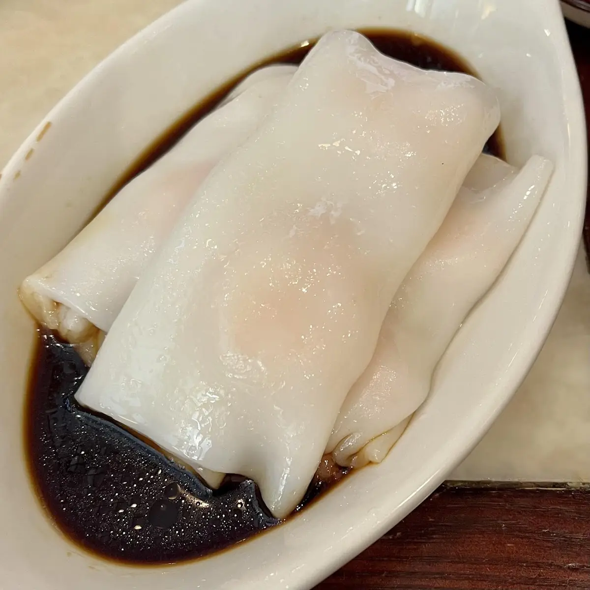 Rice Noodle Roll