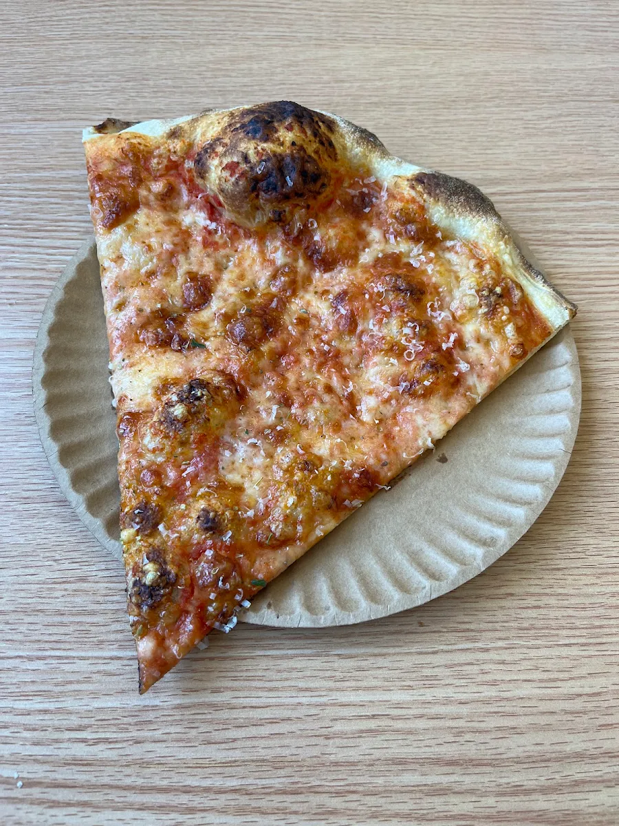 Cheese Pizza