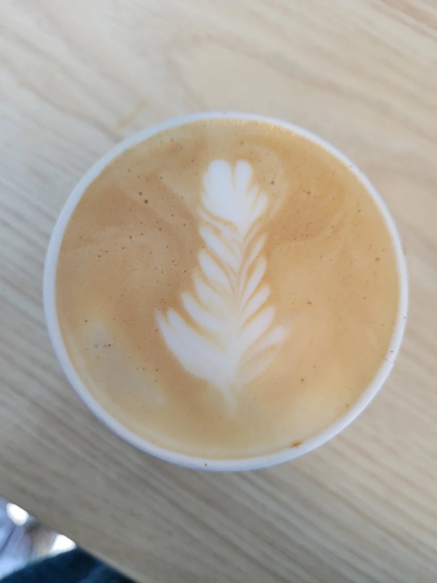 Latte