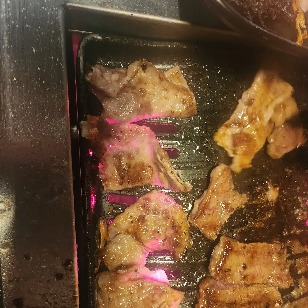 Short Ribs