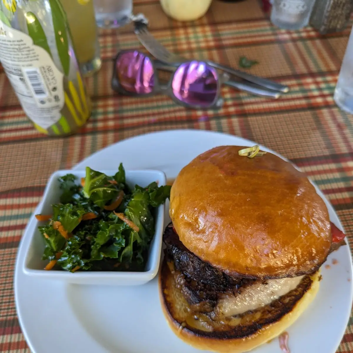 Brisket Sandwich