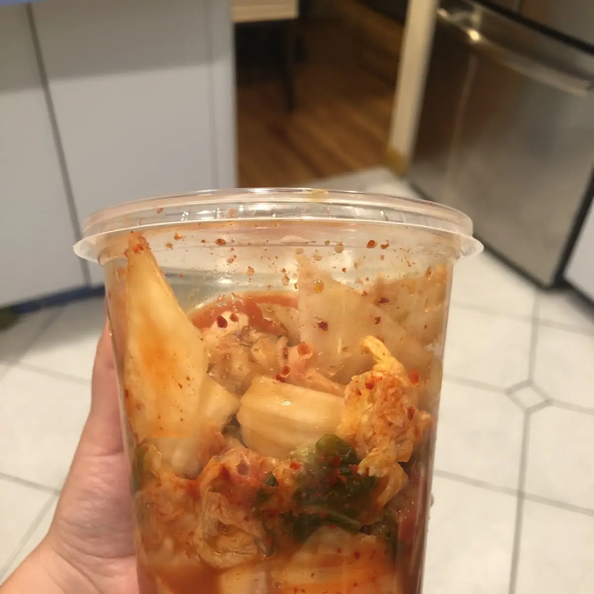 Kimchi
