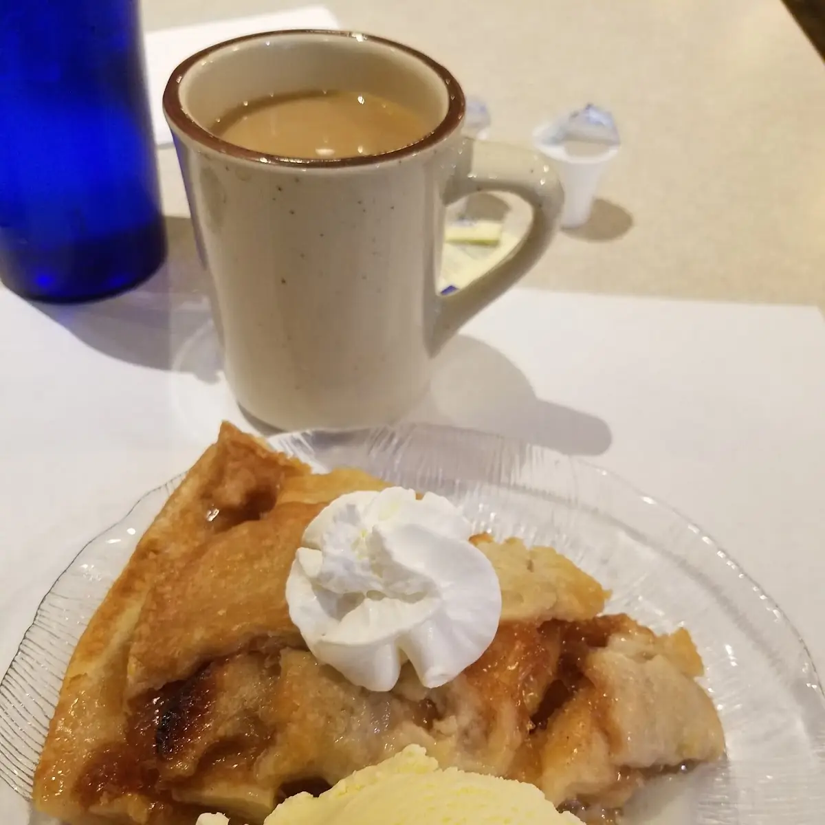 Apple Pie